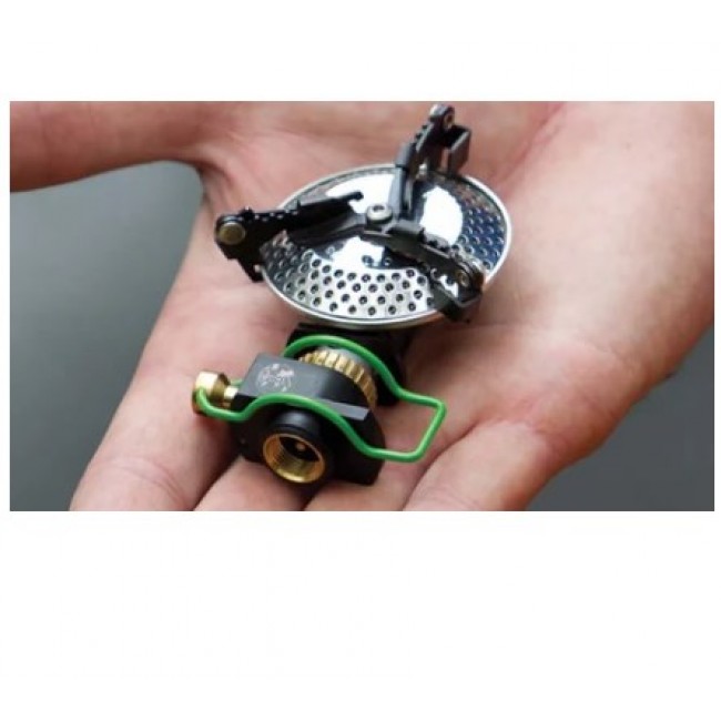 Optimus Crux Liquid fuel stove Optimus Crux Liquid fuel stove