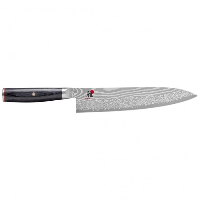 ZWILLING Miyabi 5000 FCD Steel 1 pc(s) Gyutoh knife ZWILLING Miyabi 5000 FCD Steel 1 pc(s) Gyutoh knife