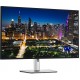 Dell UltraSharp 32 4K Thunderbolt Monitor