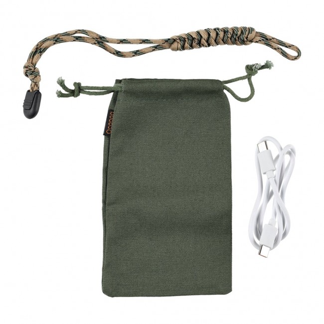 Ocoopa UT4 Extreme Electronic hand warmer Camouflage