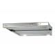 Akpo WK-7 Light 50 cooker hood Semi built-in (pull out) Stainless steel Akpo WK-7 Light 50 cooker hood Semi built-in (pull out) Stainless steel