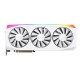 Graphics card. XFX Mercury RX 9070XT OC White G RGB 16 Graphics card. XFX Mercury RX 9070XT OC White G RGB 16