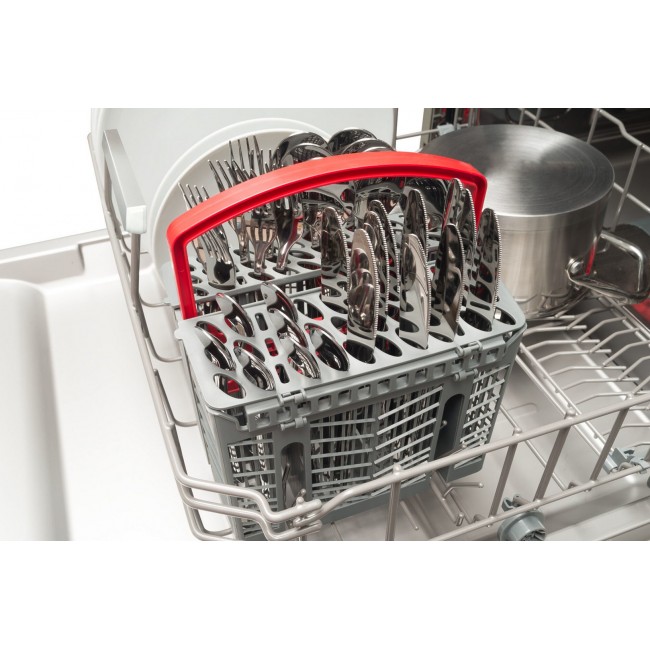 Amica DIM62E7qH dishwasher Semi built-in 14 place settings E Amica DIM62E7qH dishwasher Semi built-in 14 place settings E