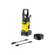 K rcher K 3 pressure washer Compact Electric 380 l/h Black, Yellow K rcher K 3 pressure washer Compact Electric 380 l/h Black, Yellow