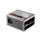 Chieftec Smart 350W power supply unit 20+4 pin ATX ATX Black, Silver