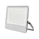 V-TAC 300W LED Floodlight CREE CHIP Black Body Grey Glass 4000K 135lm/W