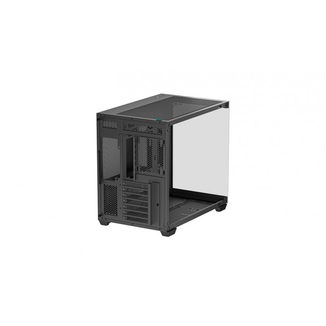 DeepCool CG530 black case DeepCool CG530 black case