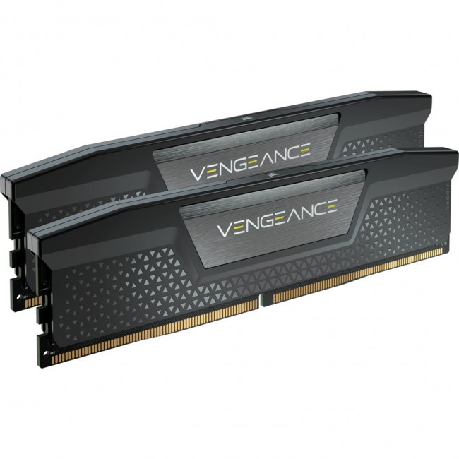 Corsair Vengeance memory module 64 GB 2 x 32 GB DDR5 5200 MHz Corsair Vengeance memory module 64 GB 2 x 32 GB DDR5 5200 MHz