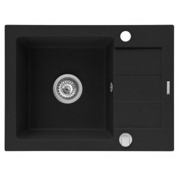PYRAMIS SPARTA 59x44 1B 1D volcano sink
