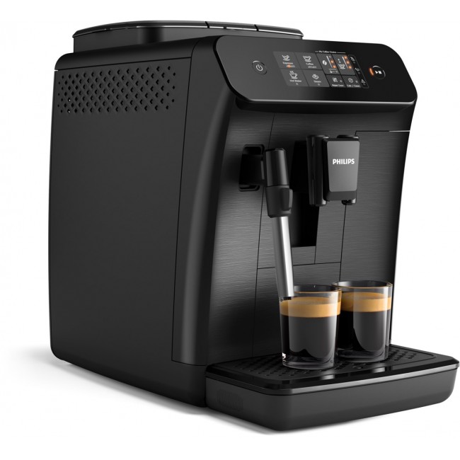 Philips 800 series EP0820/00 coffee maker Fully-auto Espresso machine 1.8 L Philips 800 series EP0820/00 coffee maker Fully-auto Espresso machine 1.8 L