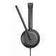 EPOS IMPACT 860 ANC Headset Wired Headband Office/Call Centre USB Type-C Black EPOS IMPACT 860 ANC Headset Wired Headband Office/Call Centre USB Type-C Black