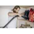 K rcher WD 3 S V-17/4/20 17 L Drum vacuum Dry&wet 1000 W Dust bag