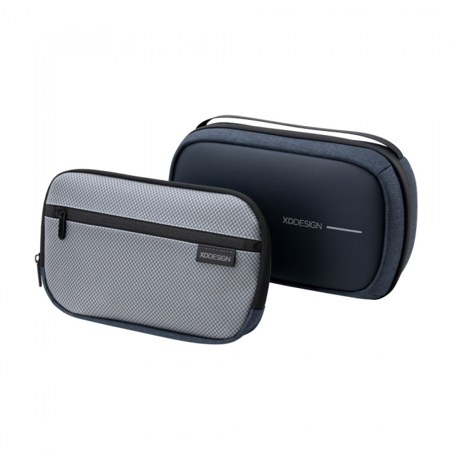 XD DESIGN First-Class All-in-One Travel Organiser Navy P706.3425