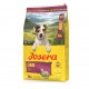 JOSERA Mini Lamb - dry dog food - 10kg