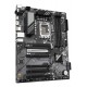 GIGABYTE B760 DS3H WIFI6E GEN5 Motherboard - Supports Intel Core 14th Gen CPUs, 8+2+1 Phases Digital VRM, up to 5600MHz DDR5, 2xPCIe 4.0 M.2, Wi-Fi 6E, 1GbE LAN, USB 3.2 Gen 2x2