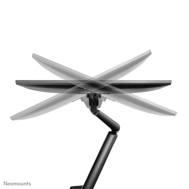 Neomounts DS70-810BL2 Monitor arm 17-32 Neomounts DS70-810BL2 Monitor arm 17-32