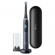 Oral-B Electric Toothbrush iO Series 8N Rechargeable For adults Number of brush heads included 1 Number of teeth brushing modes 6 Black Onyx Oral-B Electric Toothbrush iO Series 8N Rechargeable For adults Number of brush heads included 1 Number of teeth brushing modes 6 Black Onyx