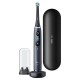 Oral-B Electric Toothbrush iO Series 8N Rechargeable For adults Number of brush heads included 1 Number of teeth brushing modes 6 Black Onyx