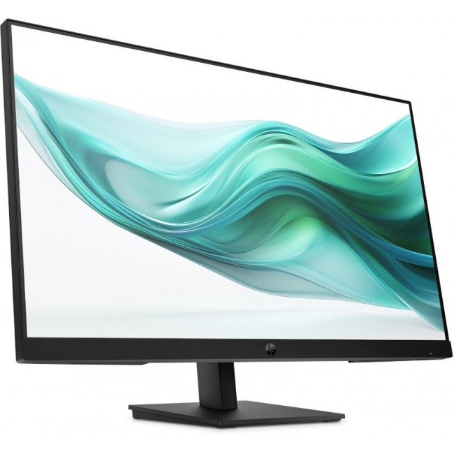 HP Series 3 Pro 27 inch FHD Monitor - 327ph HP Series 3 Pro 27 inch FHD Monitor - 327ph