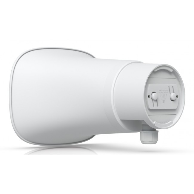 Ubiquiti UP-AI-Horn-Speaker-W 1-way White Wired Ubiquiti UP-AI-Horn-Speaker-W 1-way White Wired