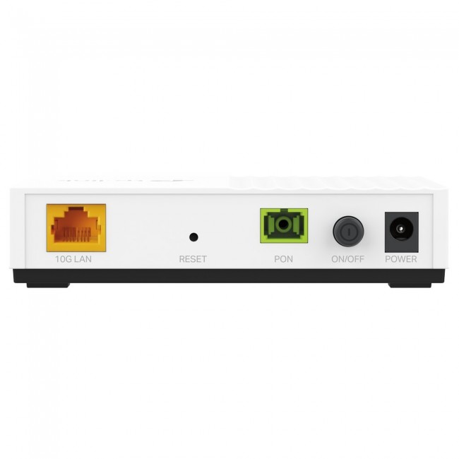 TP-Link 1-Port XGS-PON Terminal TP-Link 1-Port XGS-PON Terminal