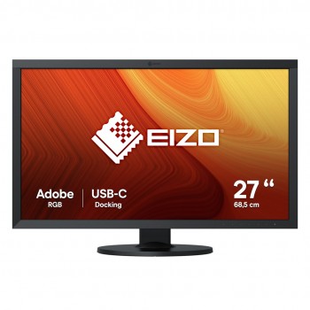 EIZO ColorEdge CS2731 Monitor - 27