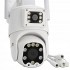 IP Camera Orllo TZ8 Dual 4MP+4MP 4G Wi-Fi