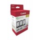 Canon 5437C004 ink cartridge 3 pc(s) Original High (XL) Yield Black, Cyan, Magenta, Yellow