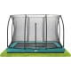 Trampoline Salta Comfort Edition Ground 305x214cm Trampoline Salta Comfort Edition Ground 305x214cm