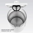 Electric kettle Maestro MR-023 (MR-023-WHITE) White