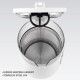 Electric kettle Maestro MR-023 (MR-023-WHITE) White