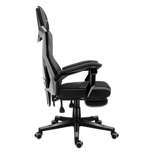 Huzaro Combat 3.1 Grey gaming chair