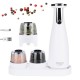 Spice mill set Adler AD 4449W white Spice mill set Adler AD 4449W white