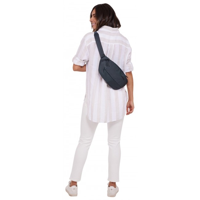 Thule Subterra 2 TSS403 Dark Slate Polyester Grey Unisex Cross body bag