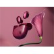 Bose QuietComfort Ultra Headset True Wireless Stereo (TWS) In-ear Calls/Music Bluetooth Plum
