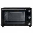 Adler AD 6028 oven Black Adler AD 6028 oven Black