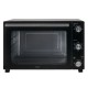 Adler AD 6028 oven Black