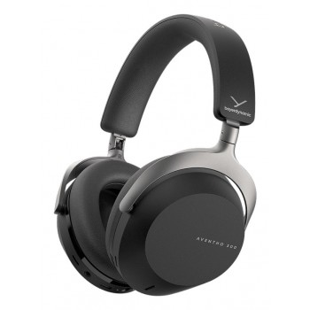 Beyerdynamic AVENTHO 300 Headphones Wireless Head-band Music Bluetooth Black