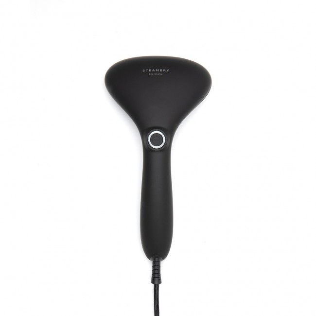 Steamery Cirrus 2 1500 W 0.09 L Black