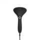 Steamery Cirrus 2 1500 W 0.09 L Black