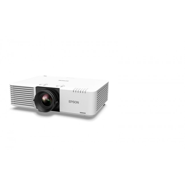 Epson EB-L530U Standard throw projector 5200 ANSI lumens 3LCD WUXGA (1920x1200) White