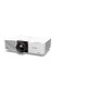Epson EB-L530U Standard throw projector 5200 ANSI lumens 3LCD WUXGA (1920x1200) White