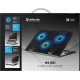 Defender NS-501 laptop cooling pad 43.2 cm (17
