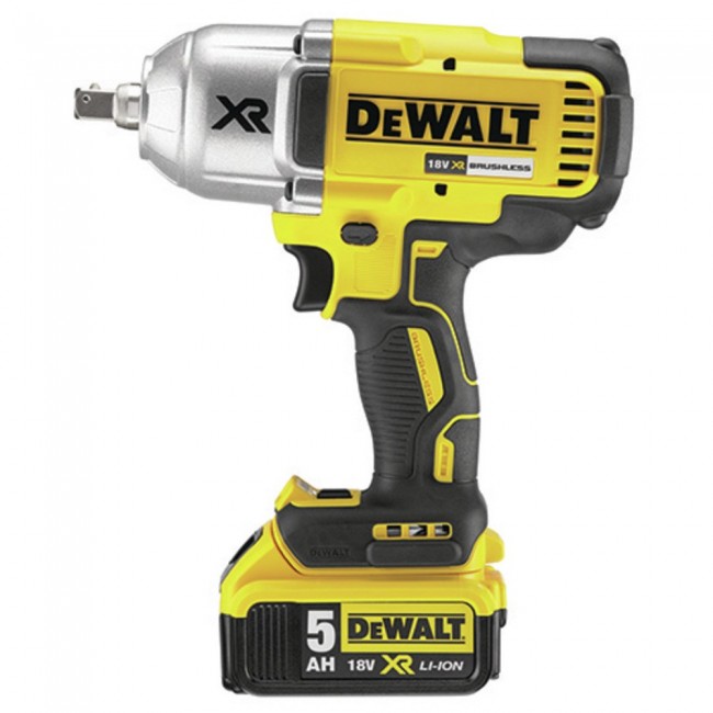 DeWALT DCF899NT power wrench 1/2 DeWALT DCF899NT power wrench 1/2
