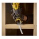 Stanley SFMCS310B-XJ reciprocating saw 3200 spm Black, Yellow