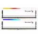 G.Skill Ripjaws M5 RGB F5-6000J3040F16GX2-RM5RW memory module 32 GB 2 x 16 GB DDR5 G.Skill Ripjaws M5 RGB F5-6000J3040F16GX2-RM5RW memory module 32 GB 2 x 16 GB DDR5