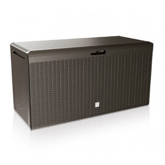 Garden Chest BOXE RATO PLUS 290 l - Umbra