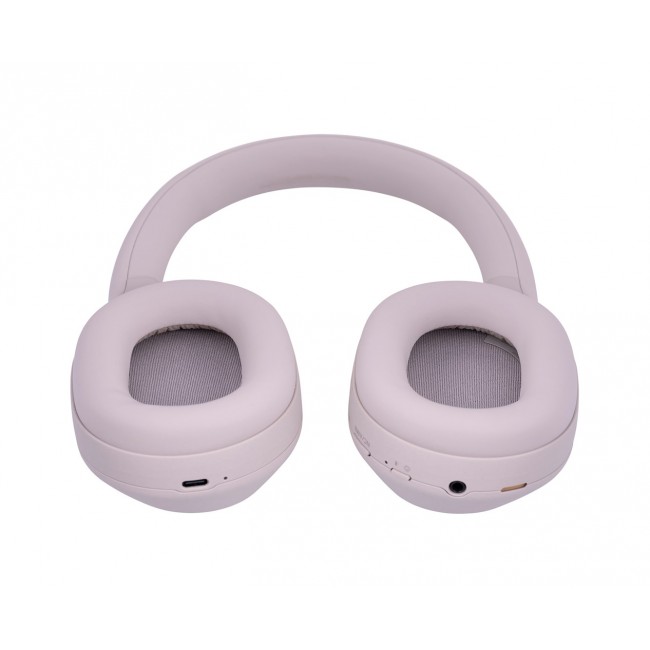 Sony WH-1000XM5 Headset Wired & Wireless Head-band Calls/Music Bluetooth Silver