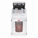 HSM Autofeed X200 paper shredder with automatic feeder, 30 L, P4, 4 x 12 mm