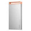 Lenovo 4XB1T88410 external solid state drive 1 TB USB Type-C 3.2 Gen 2 (3.1 Gen 2) Grey Lenovo 4XB1T88410 external solid state drive 1 TB USB Type-C 3.2 Gen 2 (3.1 Gen 2) Grey